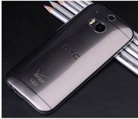 Ốp Lưng HTC One M8 trong suốt dẻo
