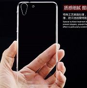 Ốp Lưng ASUS Zenfone C trong suốt cao cấp bền đẹp