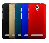 Ốp Lưng ione ASUS Zenfone C Rubber 