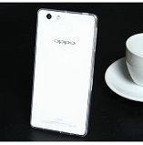 Ốp Lưng OPPO R1S Trong suốt dẻo
