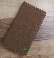 Bao da iONE OPPO R7 Plus made in viet nam 100% leather