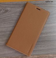 Bao Da iONE Nokia Lumia 1520 Made In Vietnam 100% Leather