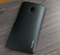 Ốp Lưng Motorola X Play dark color