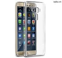 Ốp Lưng Asus Zenfone 3 5'2 inch Trong Suốt Dẻo