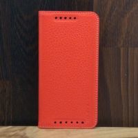 Bao Da IONE HTC ONE M9 LC Màu Đỏ