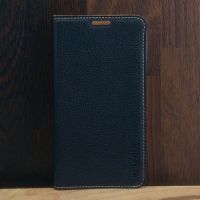 Bao da IONE ASUS Zenphone 2 5'5 Màu Đen