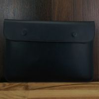 Bao da Ipad Pro 9.7 inch da bò màu đen