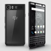 Ốp lưng chống sốc Blackberry KeyOne màu đen