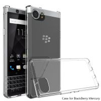 Ốp lưng Safe Blackberry Keyone chống sốc trong suốt