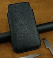 Bao Da Túi Rút Iphone 17 Air Da Bò Thật