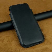 Bao Da Túi Rút Samsung Z Fold7 Da Bò Thật