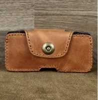 Bao da đeo lưng nokia 8800 da bò thật